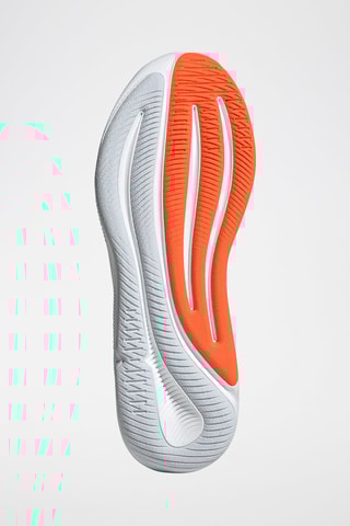 Chaussures de running - Gris