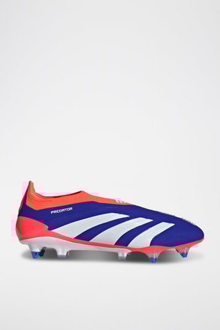 Chaussures de football Predator Elite - Bleu marine