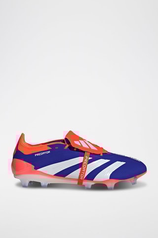 Chaussures de football Predator - Bleu marine