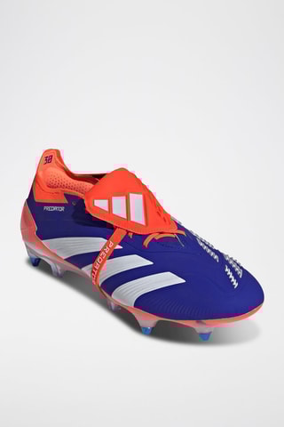 Chaussures de football Predator - Bleu marine