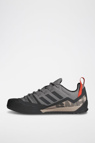Chaussures de randonnée Terrex Swift Solo 2.0 - Gris