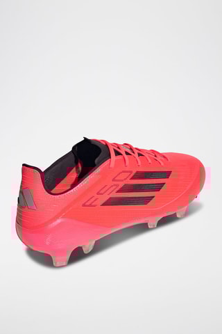 Chaussures de football F50 Elite - Rouge
