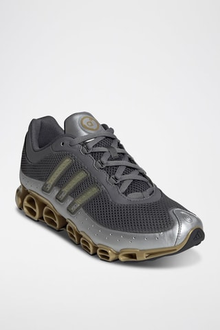 Chaussures de running Megaride - Gris