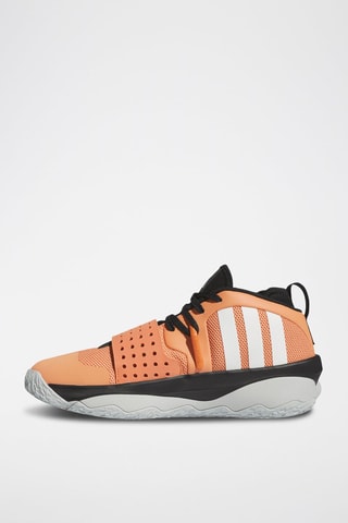 Chaussures de basketball EXTPLY 8 - Orange