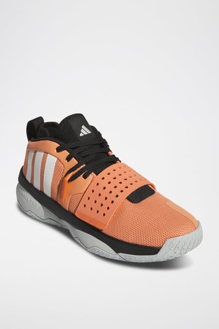Chaussures de basketball EXTPLY 8 - Orange