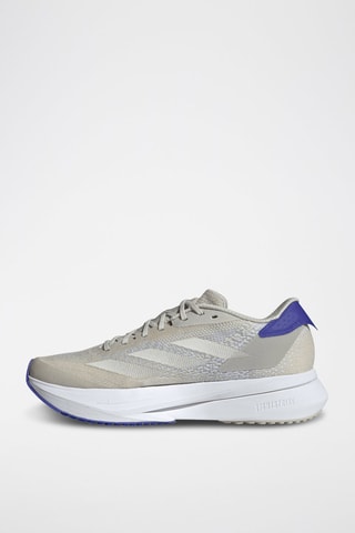 Chaussures de running - Ecru