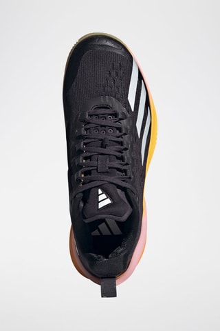 Chaussures de tennis Adizero - Noir