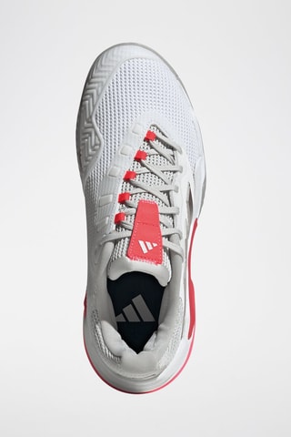 Chaussures de tennis Barricade - Blanc