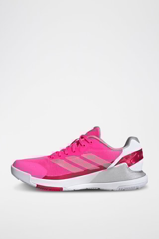 Chaussures de padel Crazyquick - Rose