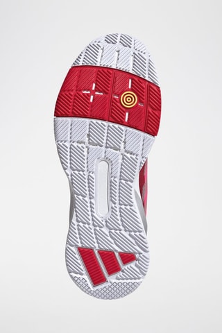 Chaussures de padel Crazyquick - Rose