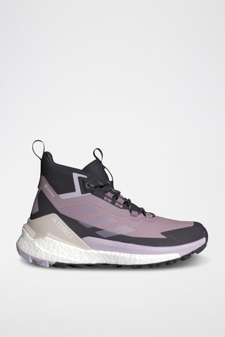 Chaussures de randonnée montantes Free Hiker 2.0 - Violet