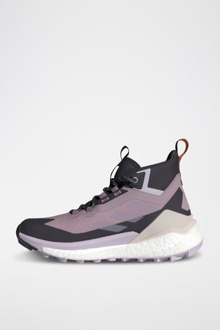Chaussures de randonnée montantes Free Hiker 2.0 - Violet