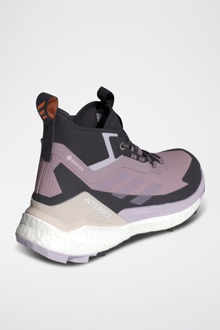 Chaussures de randonnée montantes Free Hiker 2.0 - Violet