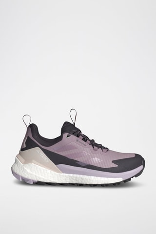 Chaussures de randonnée Free Hiker 2.0 - Violet