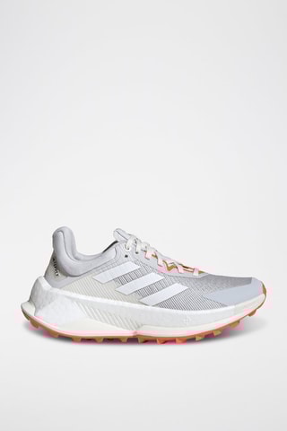 Chaussures de running - Gris