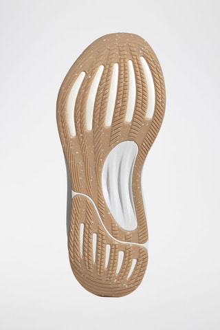 Chaussures de running - Blanc