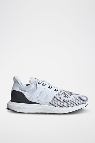 Chaussures de running Ultradream DNA - Ecru et gris foncé