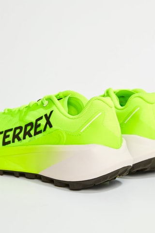 Chaussures de randonnée - Vert clair