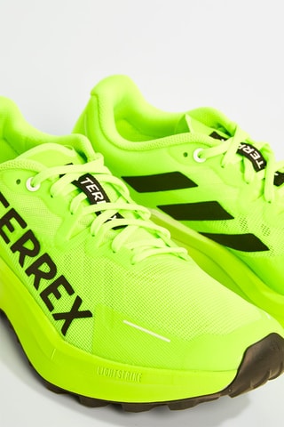 Chaussures de randonnée - Vert clair