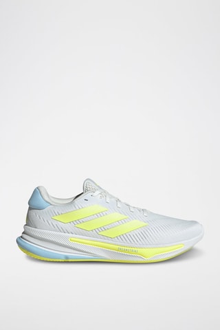 Chaussures de running - Blanc