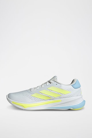 Chaussures de running - Blanc