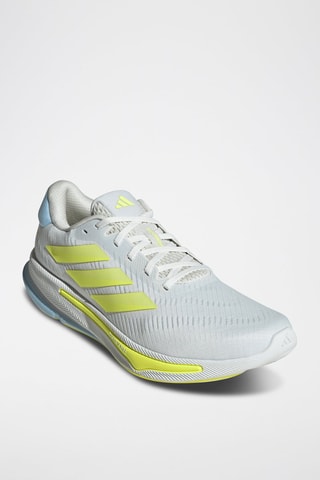 Chaussures de running - Blanc