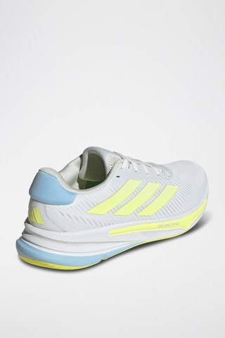 Chaussures de running - Blanc