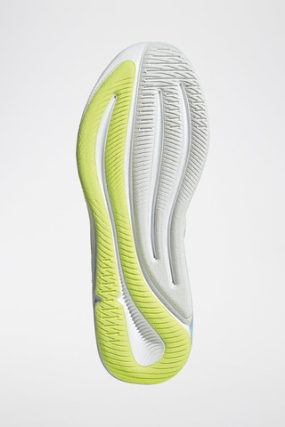 Chaussures de running - Blanc