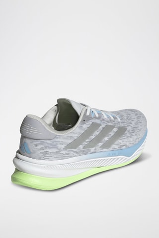 Chaussures de running Supernova Comfortglide - Gris