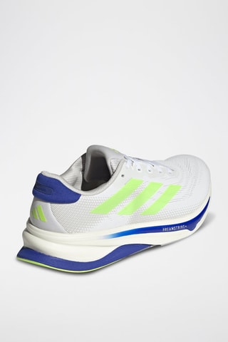 Chaussures de running - Ecru