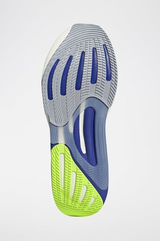 Chaussures de running - Ecru
