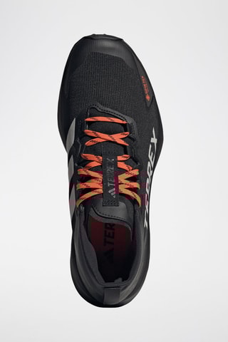 Chaussures de randonnée Terrex Agravic - Noir