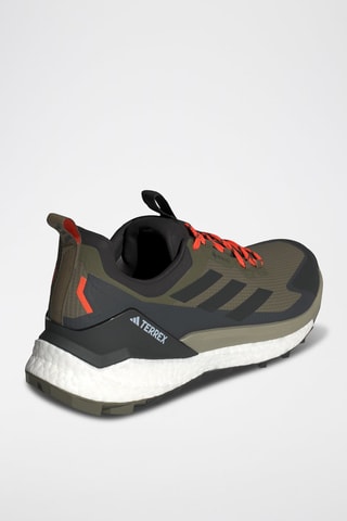 Chaussures de randonnée Terrex - Kaki et noir