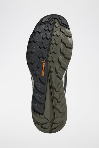 Chaussures de randonnée Terrex - Kaki et noir