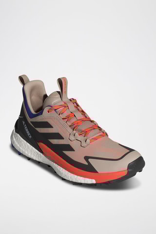 Chaussures de randonnée Terrex Free Hiker 2.0 - Rose et noir