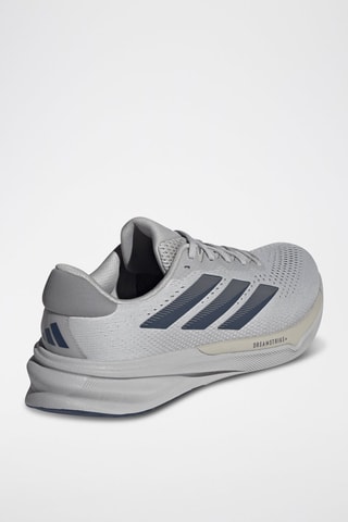Chaussures de running - Gris clair