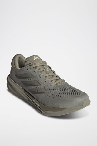 Chaussures de running - Gris foncé