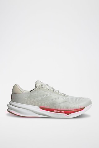 Chaussures de running - Gris clair