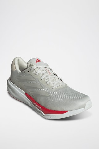 Chaussures de running - Gris clair