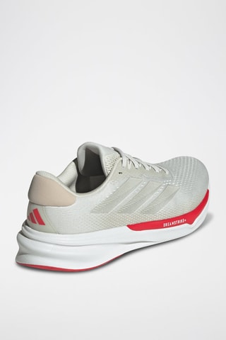 Chaussures de running - Gris clair