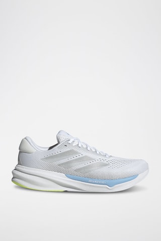 Chaussures de running - Blanc