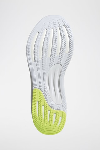 Chaussures de running - Blanc