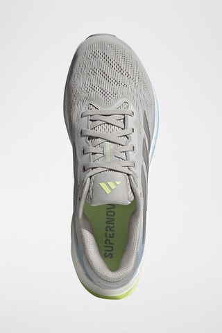 Chaussures de running Supernova Rise 2 - Gris clair