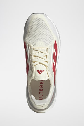 Chaussures de running Ultraboost 5x - Blanc