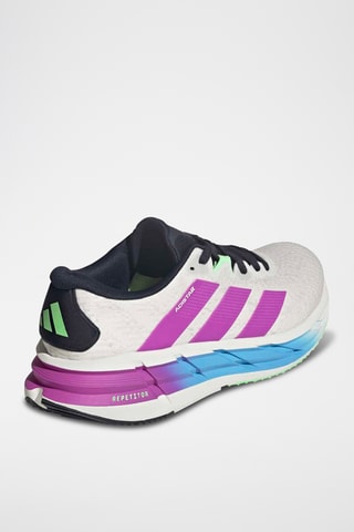 Chaussures de running Adistar 4 - Blanc