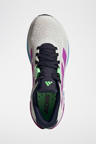 Chaussures de running Adistar 4 - Blanc