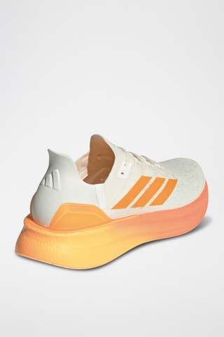 Chaussures de running Ultraboost 5 Strung - Ecru