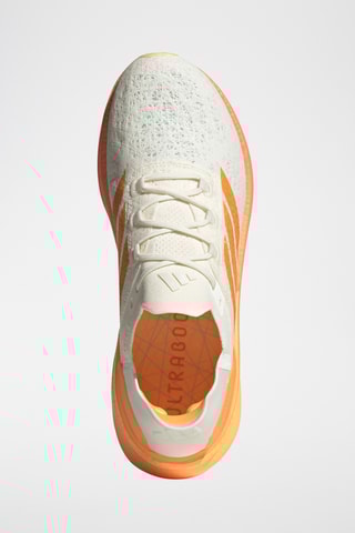 Chaussures de running Ultraboost 5 Strung - Ecru