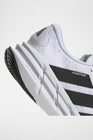 Chaussures de running Adistar 4 - Blanc