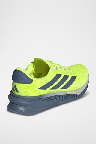 Chaussures de running Supernova Comfortglide - Jaune